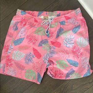 Beaufort Bonner Mens swim trunks